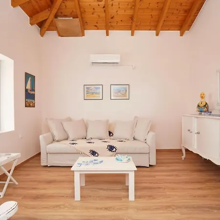 Appartamento Elli Ermioni Esterno foto