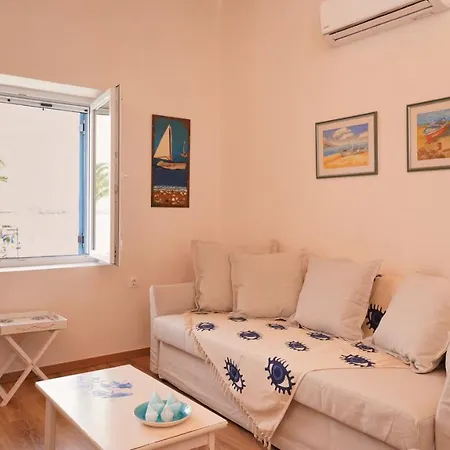 Appartamento Elli Ermioni Esterno foto