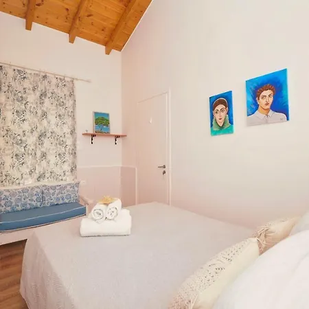 Appartamento Elli Ermioni Esterno foto