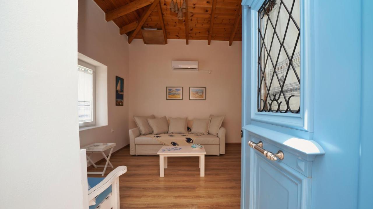 Apartment Elli *