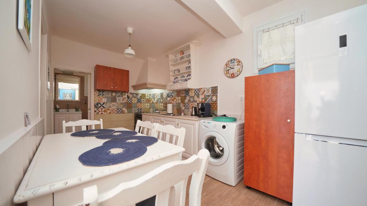 Apartment Elli *