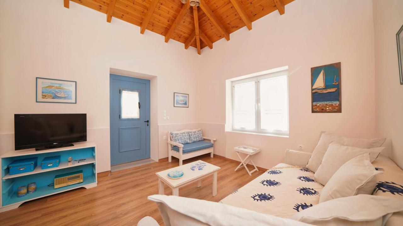 Elli Apartment