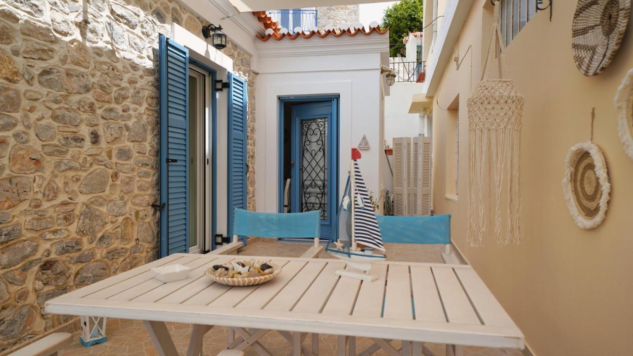 Elli Apartment
