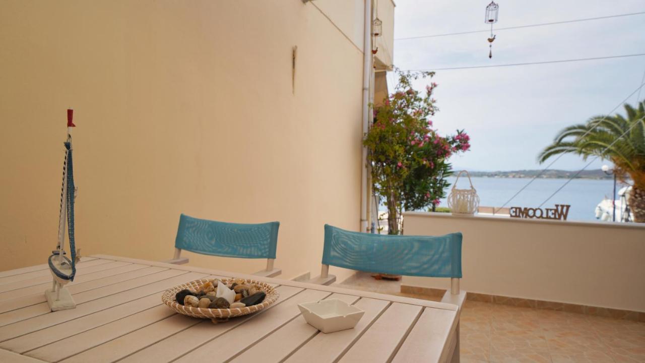 Apartment Elli *